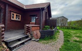 Reykjavik 116 Cozy Mini Studio 14M2 On Road No1 28Km From The Center Of Rvk